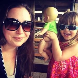 Meet your Posher, Brittany